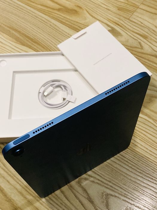 iPad A16 , NOU , 128 GB , Garantie