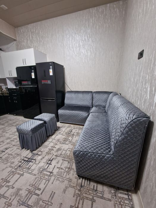 Chixollar ugalok va stullarga