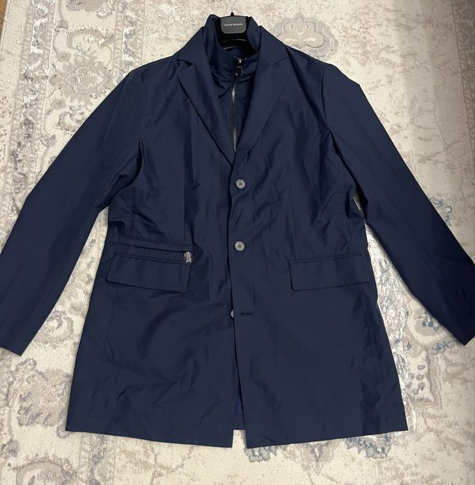 Куртка(плащ) Corneli