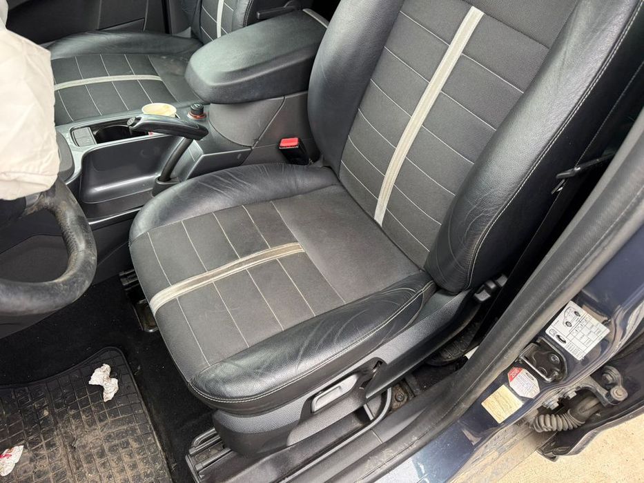 Piese din dezmembrari Ford kuga 2011 2.0 tdci UFDA cutie automata powershift stanga