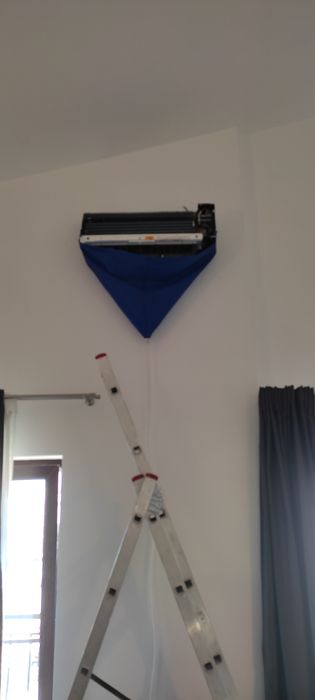Montaj Aer Conditionat