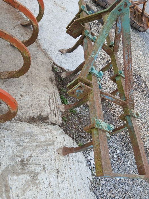 Scarificator scarificator