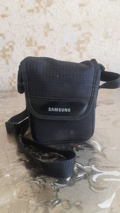 Videokamera sotiladi