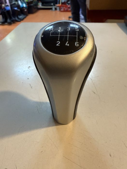 Nuca schimbator bmw e90 / bmw e87 manual 6 trepte