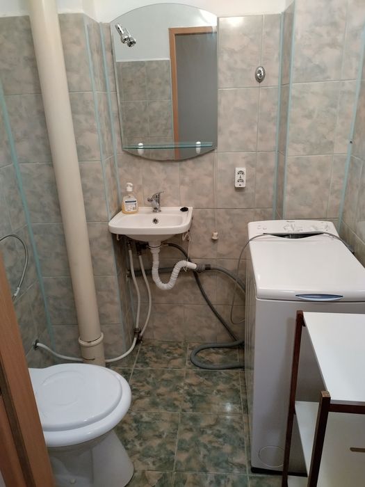 De inchiriat apartament 3 camere, gheorgheni