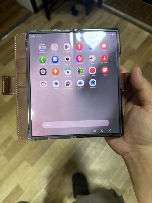 Samsung fold6 256gb новый