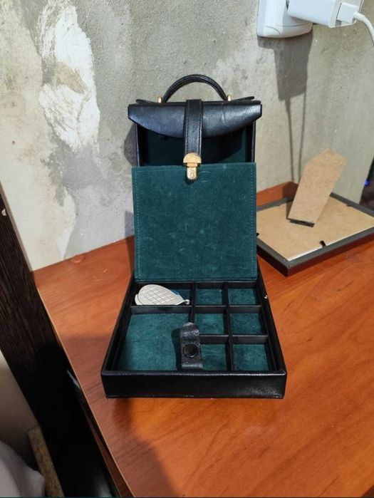 Кейс для украшений