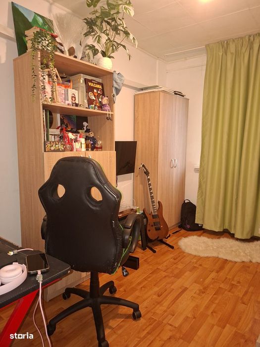 Apartament decomandat Rovine
