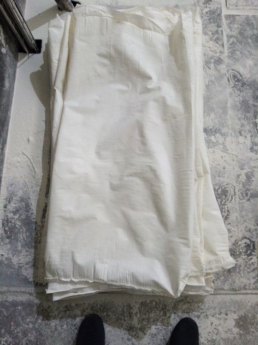 Бу мешок 50кг таза