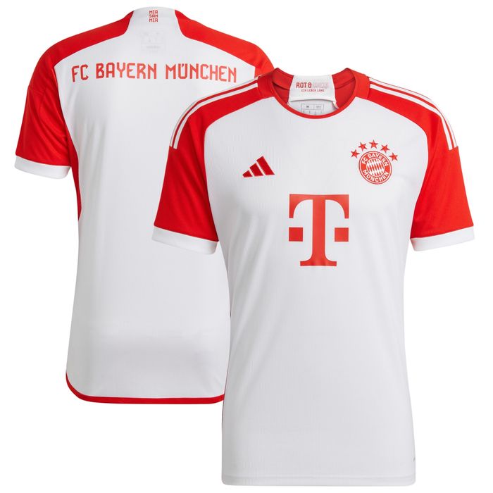 Tricou oficial Bayern Munich NOU