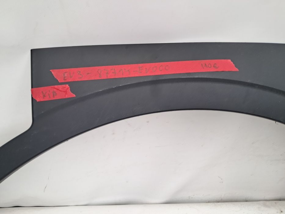 Лайсна калник  Kia EV3 2022/2026г