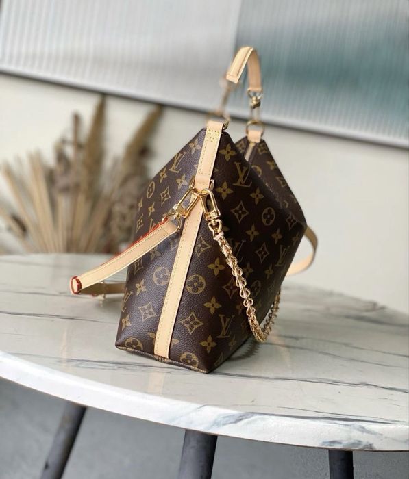 Louis Vuitton Multipass