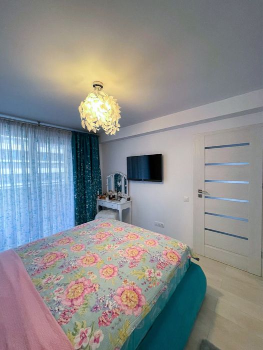 Ofer spre inchiriere apartament 2camere Urban Invest Stefan Baciu Coressi
