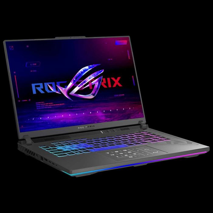 Новый Asus ROG Strix G16 (R9-8940HX/RTX5070)