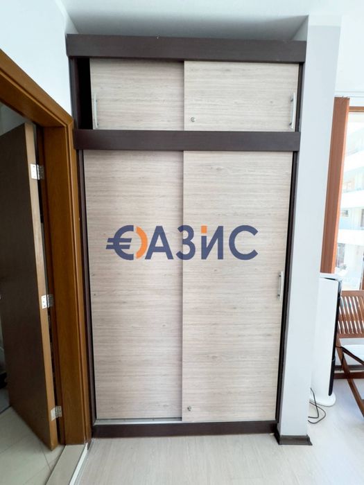 Продава се Тристаен апартамент в к.к. Слънчев бряг - 91 кв.м за 1011 €/кв.м - Снимка #12