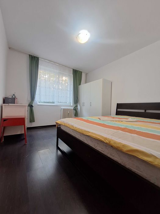 Apartament 3 camere, Crangasi - Ceahlaul
