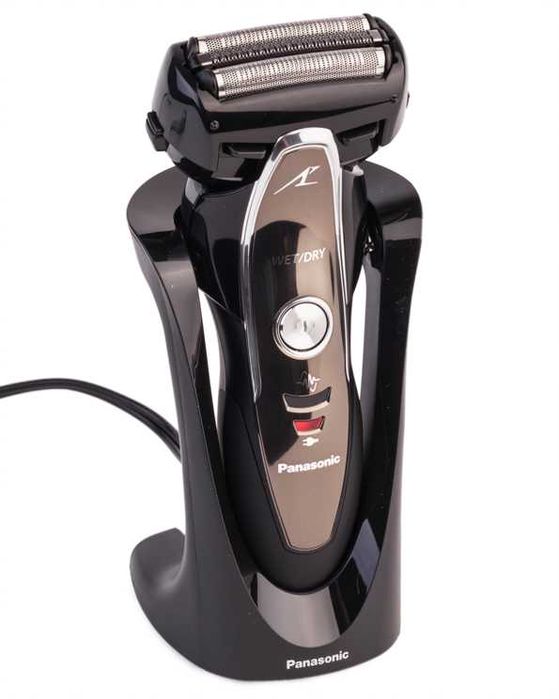 Электробритва Panasonic ES-ST25KS820 made in Japan, 5 Лет Гарантии