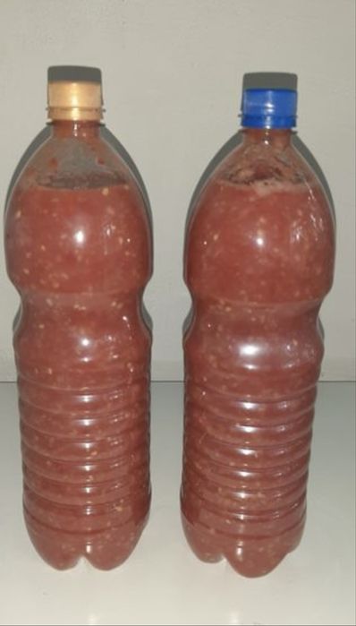 Домашний огонек все ингридиенты с дачи