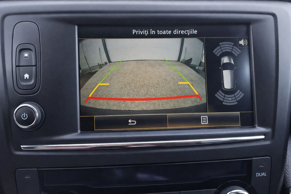 Renault Kadjar 2018 1.5 dci