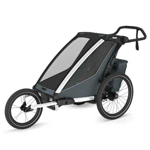 Thule Chariot carucior multisport bicicleta