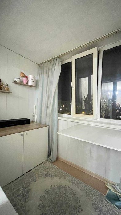 Продам 3 комнатную на Маресьева