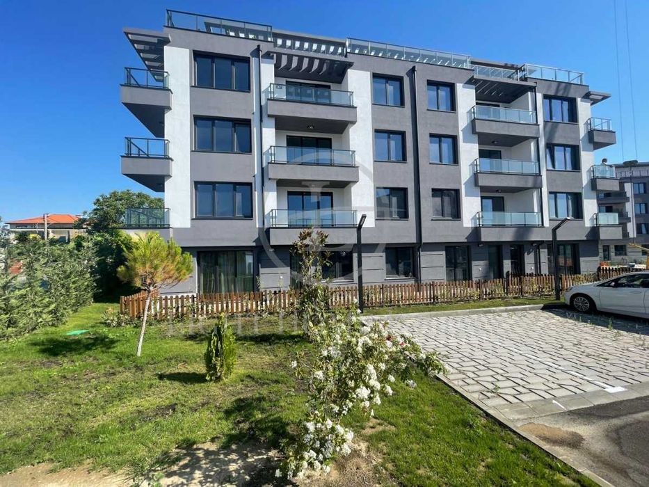 Продава се Двустаен апартамент в Пловдив, Коматево - 63 кв.м за 1505 €/кв.м - Снимка #5