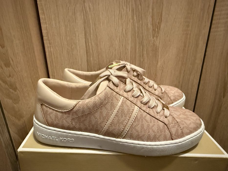 Обувки Michael Kors