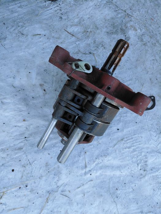 Продам ВОМ новый на мтз 80.82