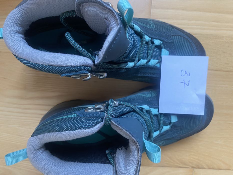 Зимни обувки Quechua, номер 37