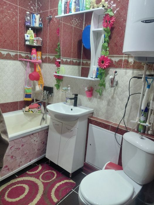 Продам 3х комнатную квартиру