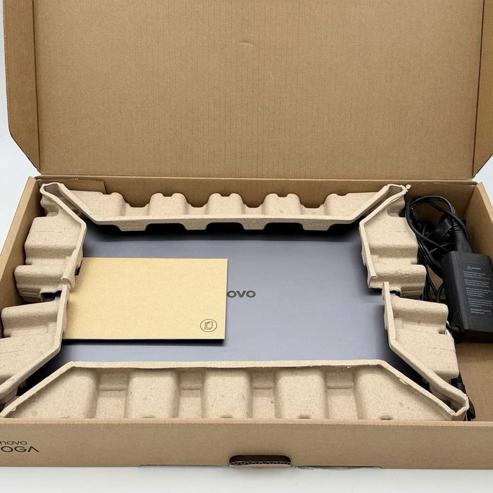 Lenovo Yoga 7i 2-in-1 16" 2K Touch Ultra 5 226V Copilot+ B 512GB Luna