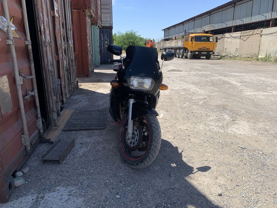 Продам Suzuki катана писать на вацап