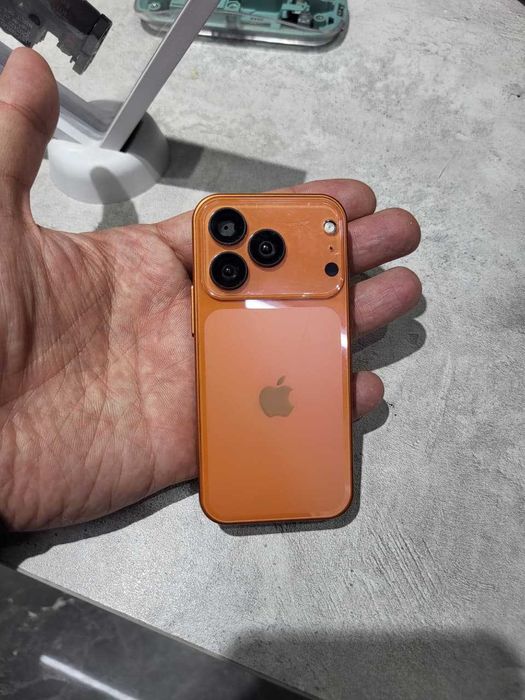 Айфон, Айфон 17 Про Макс, Iphone 17 Pro Max mini, Мини Телефон Детский