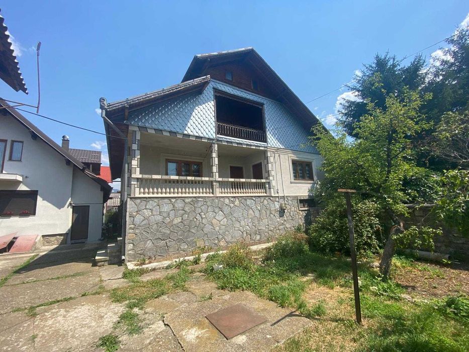 Casa de vanzare in Moroeni, Jud. Dambovita