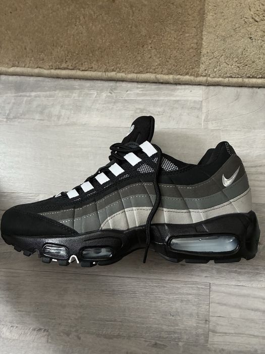 Nike Air Max 95