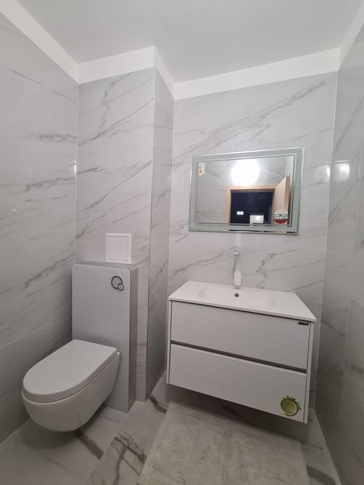 Дава се под наем Тристаен апартамент в София, Малинова долина - 98 кв.м за 300 € - Снимка #8