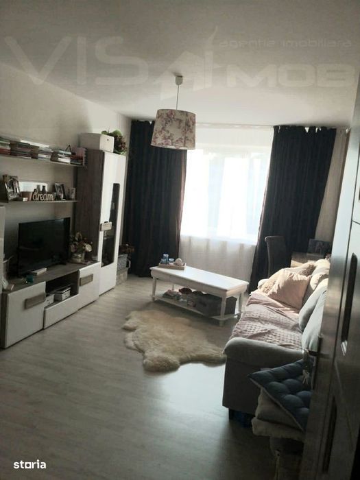 Apartament 2 camere - Zona centru