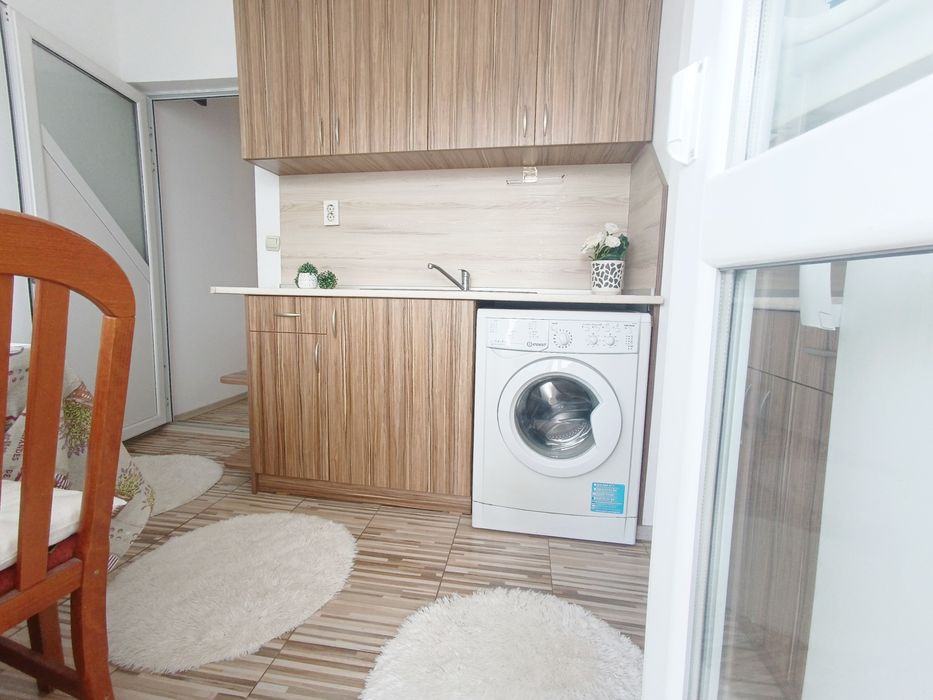 Дава се под наем Двустаен апартамент в Варна, Спортна зала - 45 кв.м за 255 € - Снимка #4