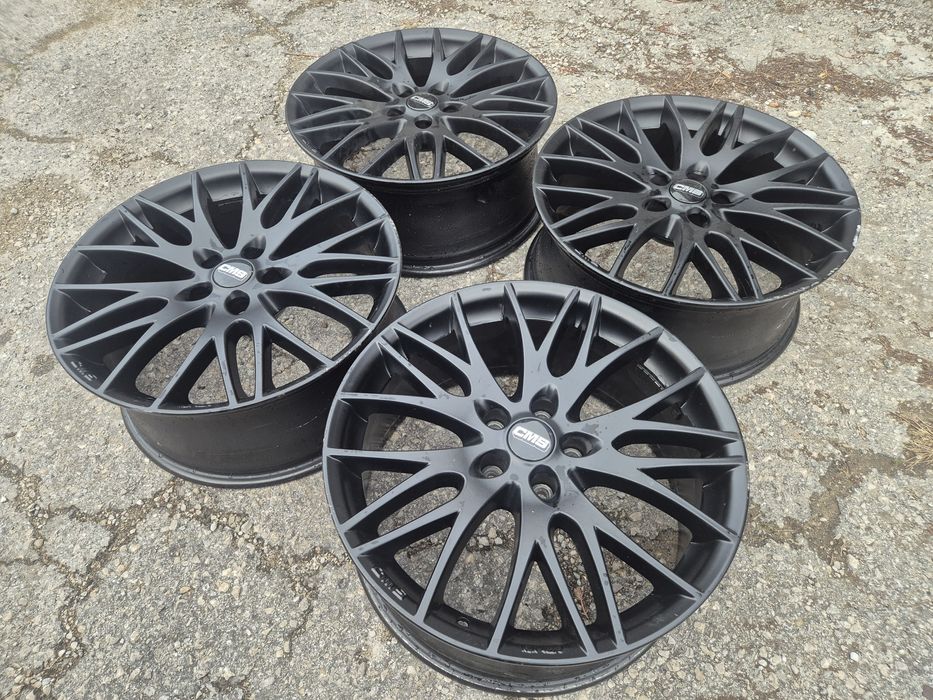 5х114,3/19 Lexus Mazda Toyota Hyundai 5x114.3/19 Dacia Kia