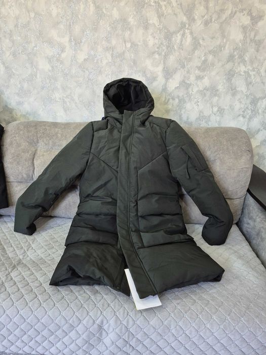 Куртки в хорошем качестве