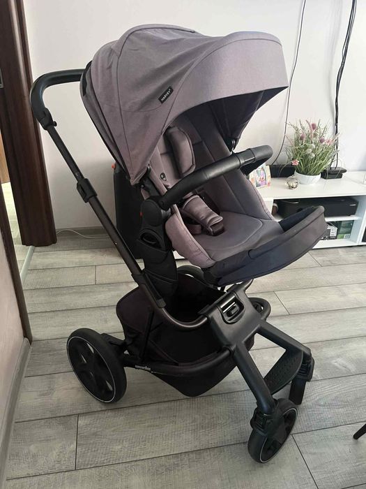 детска количка Easywalker Harvey3 2 в 1