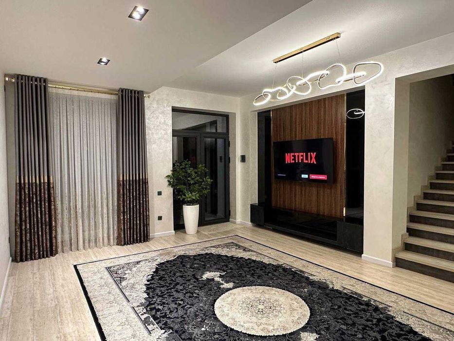 R1! Сдаётся Участок в Ракат Махалле Можно Под Офис!