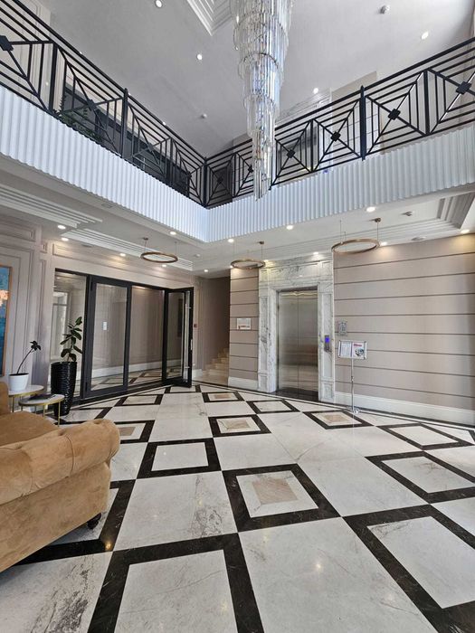 Продам 4-х ком. Аскарова ЖК "Hyde Park"