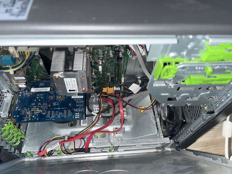 Компютър Fujitsu