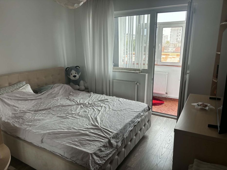 Apartament 2 camere 56 mp. Alexandru parc
