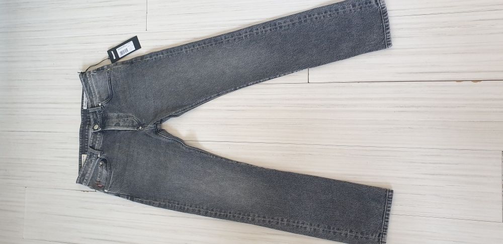 Blauer USA Boston Denim Slim Fit  32/34 НОВО! ОРИГИНАЛ Мъжки Дънки!