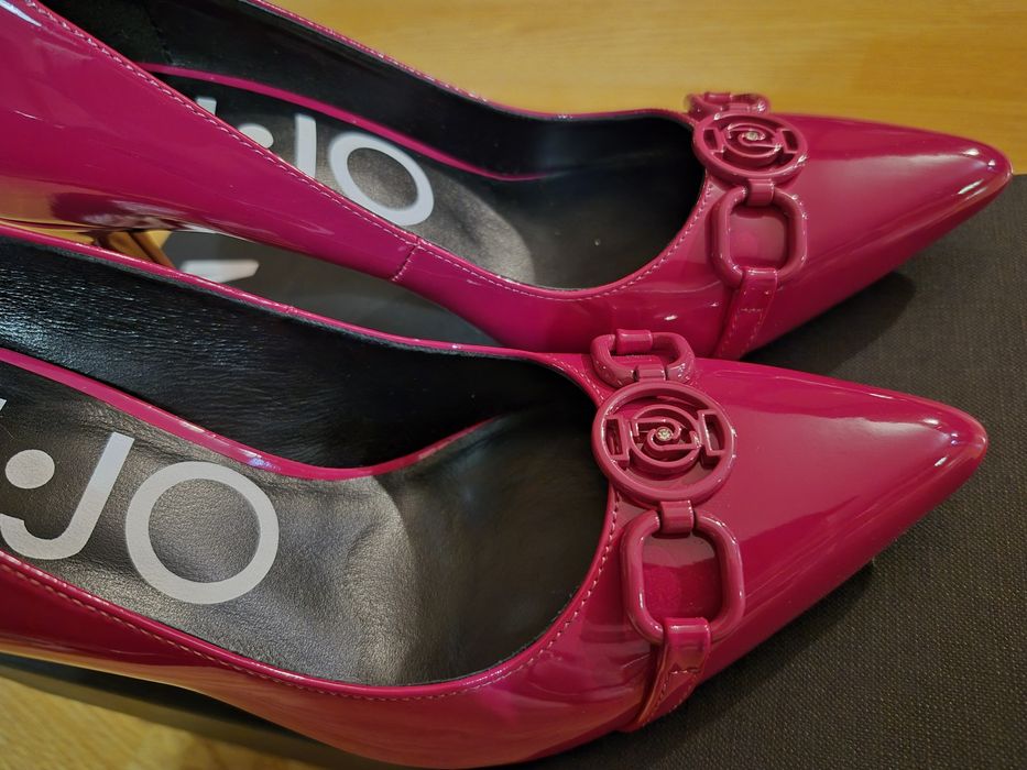 Дамски обувки LIU JO