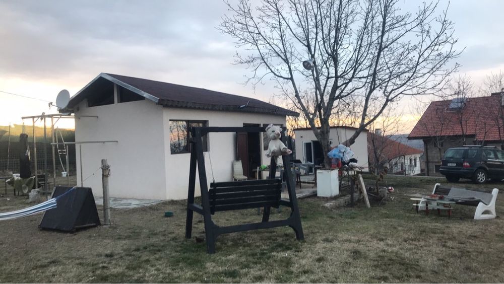 Продава се Парцел в Перущица - 2500 кв.м за 35 €/кв.м - Снимка #1