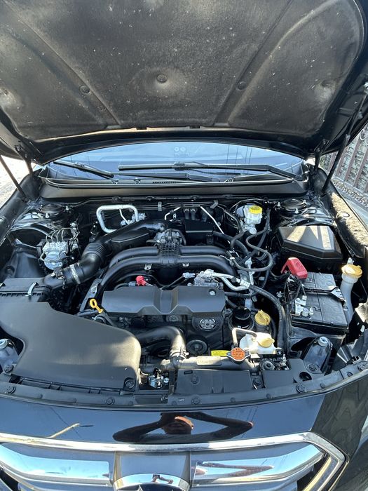 Продам Subaru Outbak