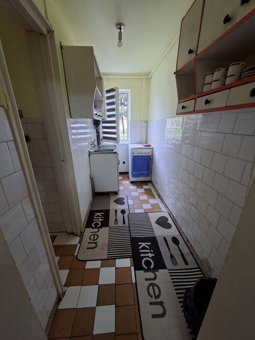 Vând apartament 3 camere